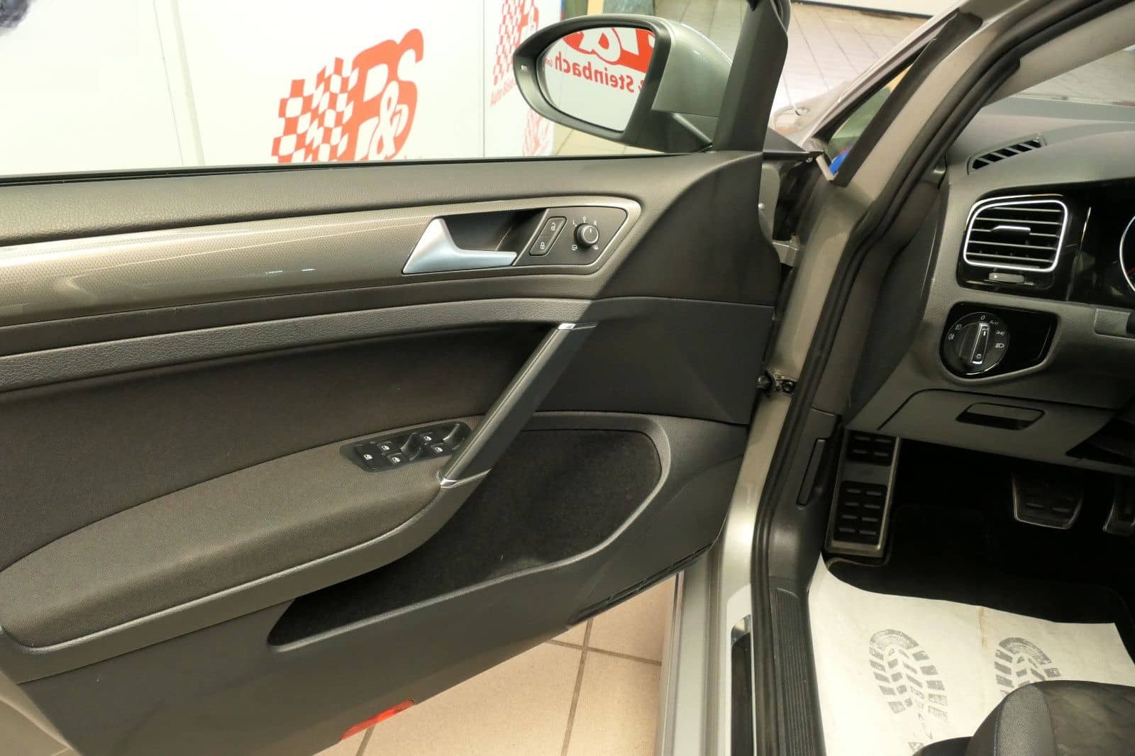 Volkswagen Golf VII Lim. Join *AUT*NAV*PDC*SHZ*ALU*DSG* foto 20