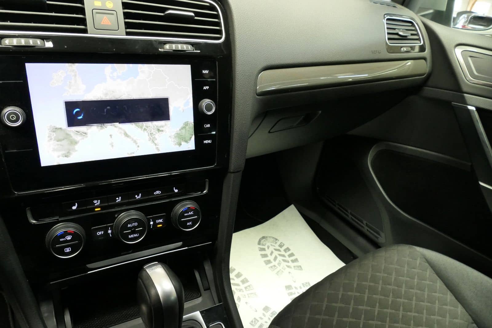 Volkswagen Golf VII Lim. Join *AUT*NAV*PDC*SHZ*ALU*DSG* foto 21