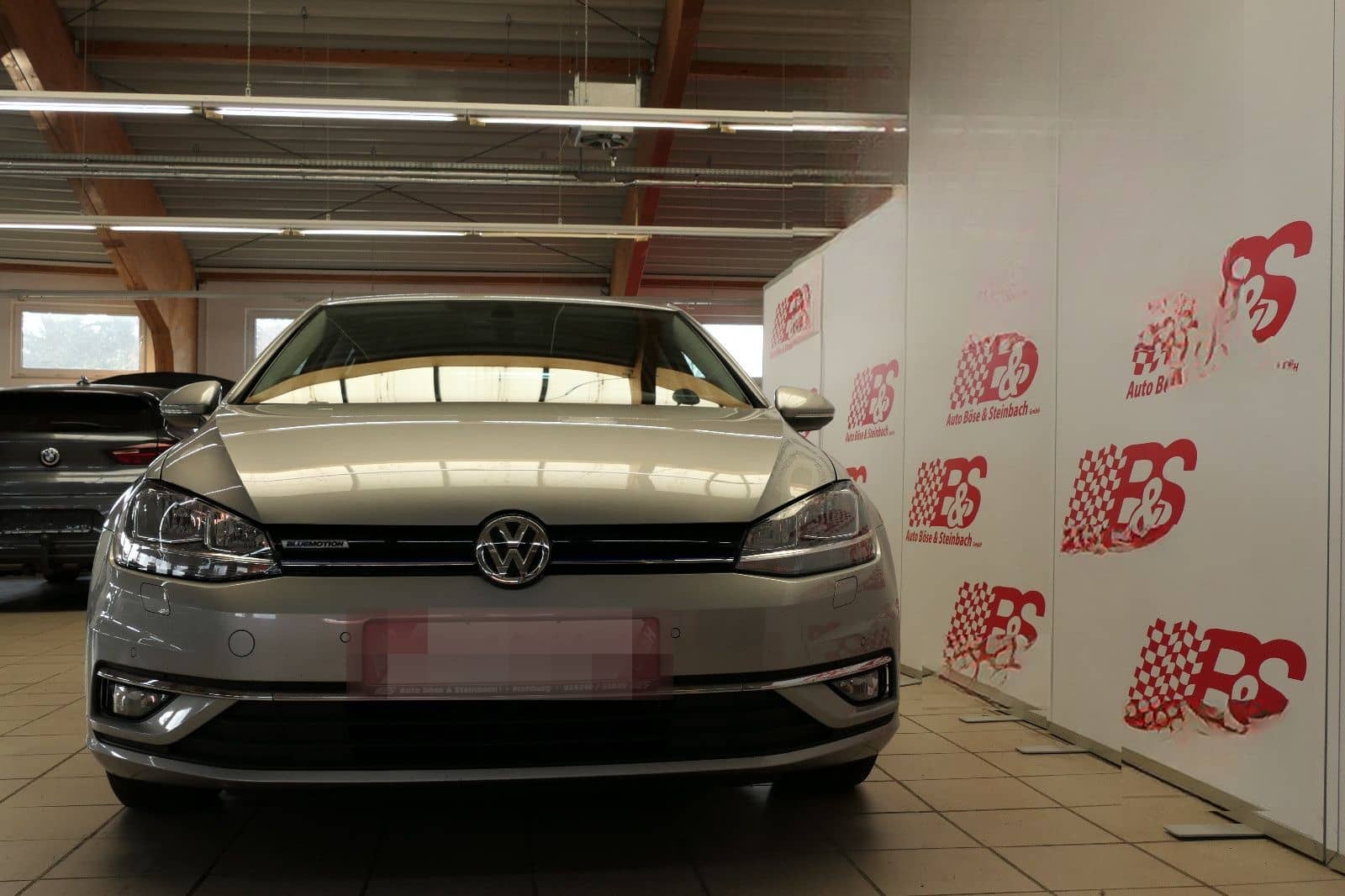 Volkswagen Golf VII Lim. Join *AUT*NAV*PDC*SHZ*ALU*DSG* foto 8