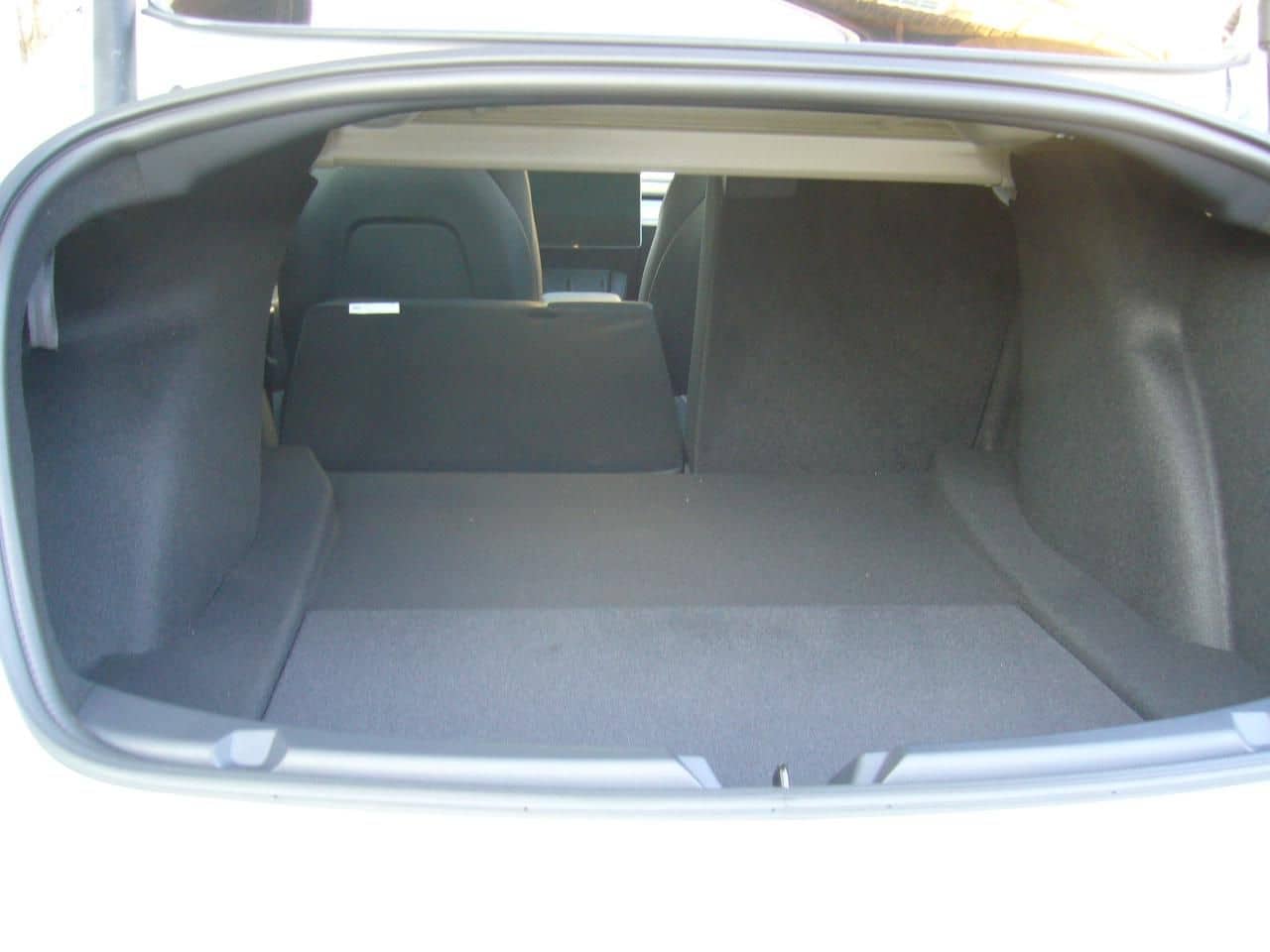 Tesla Model 3 Long Range AWD Allrad ACC Navi Kamera foto 12