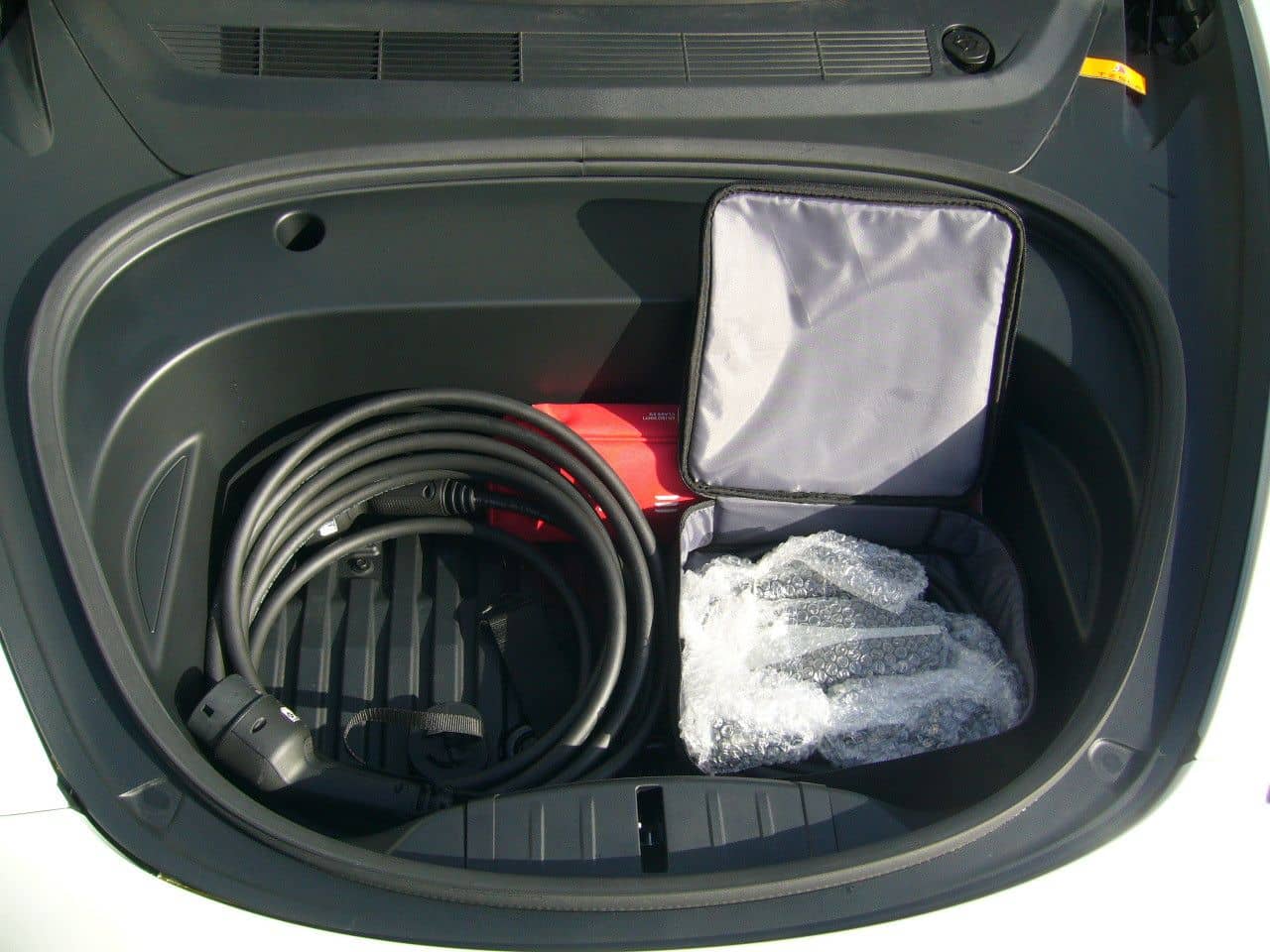 Tesla Model 3 Long Range AWD Allrad ACC Navi Kamera foto 14