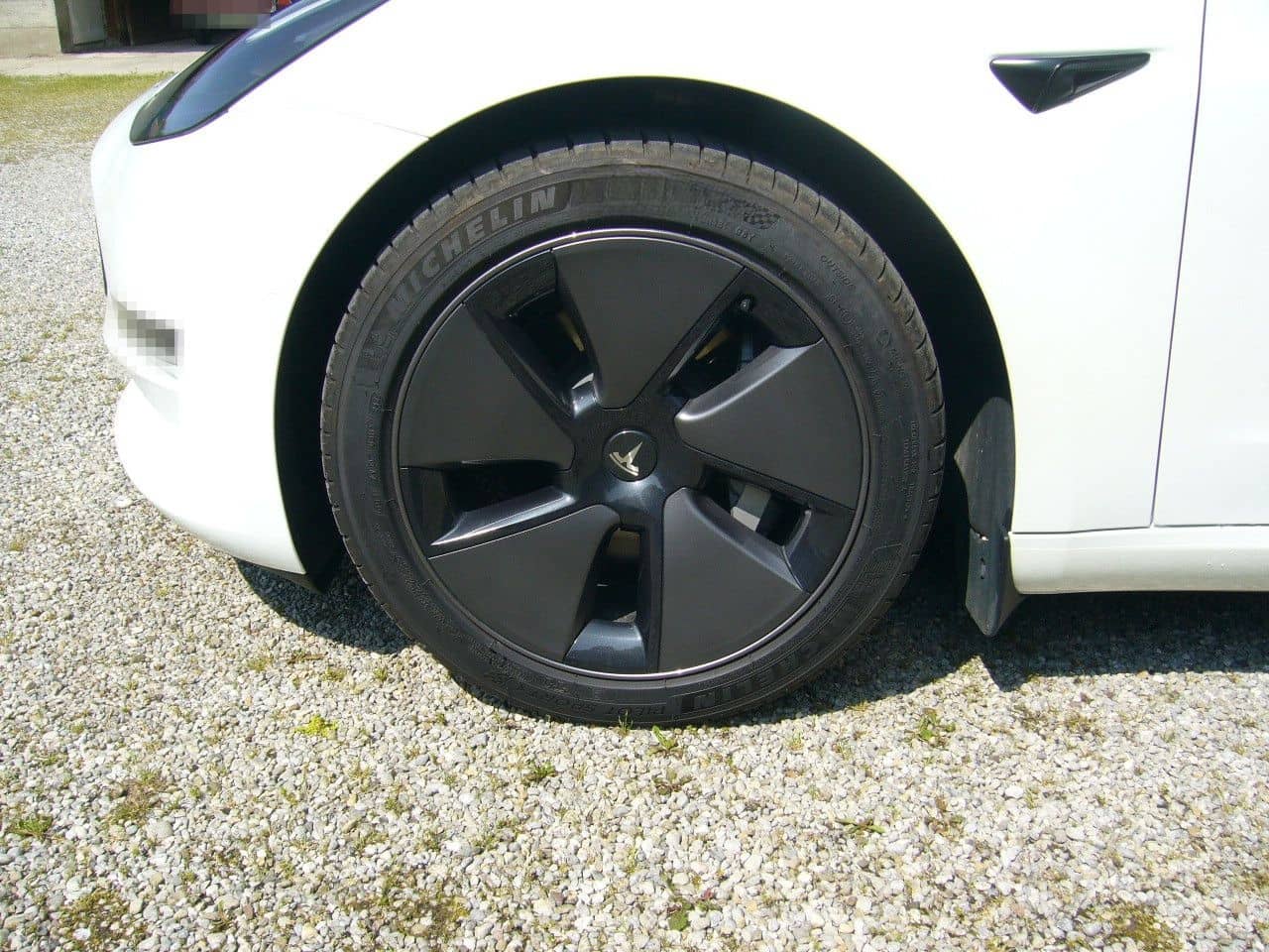 Tesla Model 3 Long Range AWD Allrad ACC Navi Kamera foto 16