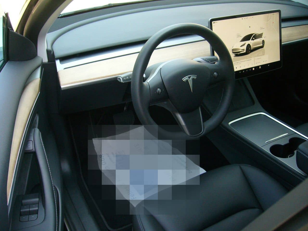 Tesla Model 3 Long Range AWD Allrad ACC Navi Kamera foto 24