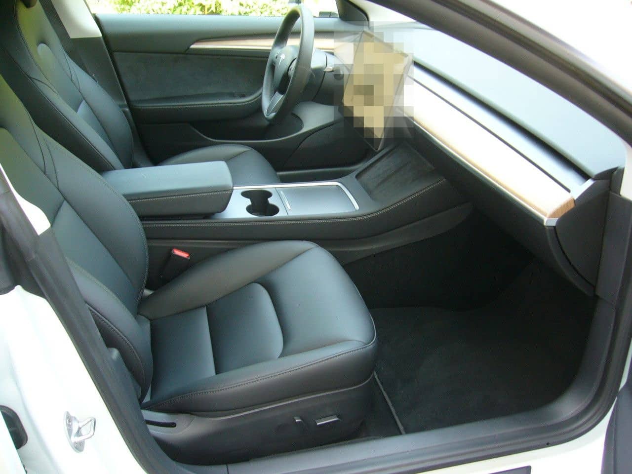 Tesla Model 3 Long Range AWD Allrad ACC Navi Kamera foto 25