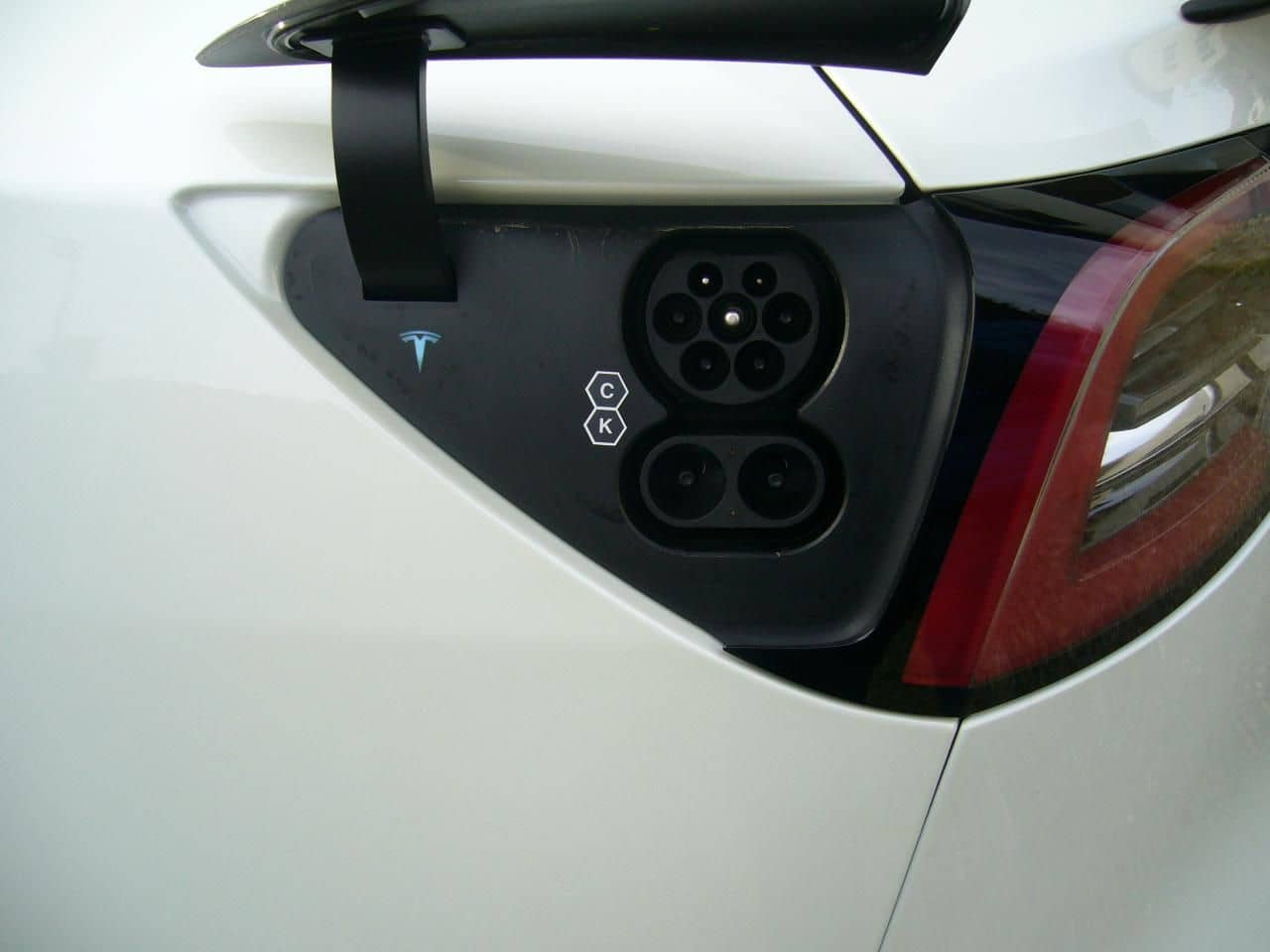 Tesla Model 3 Long Range AWD Allrad ACC Navi Kamera foto 9