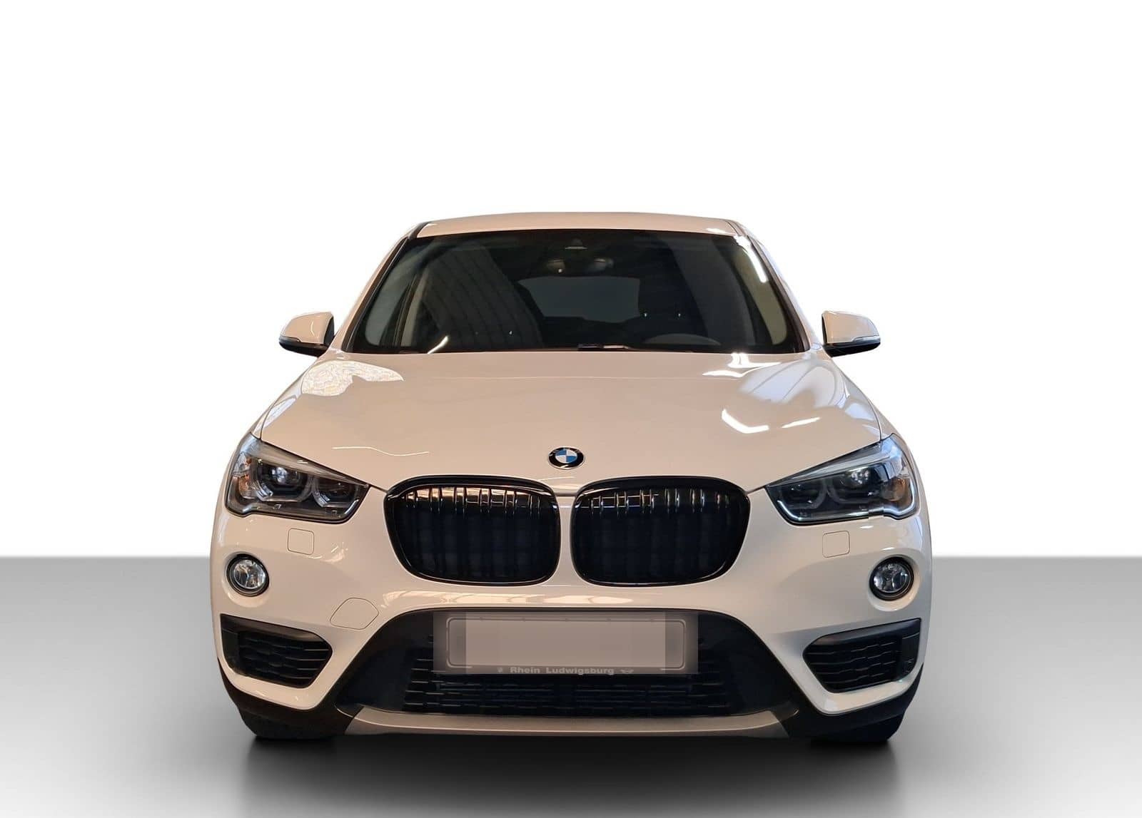 BMW X1 sDrive18i LED ParkAs SHZ RFK foto 4