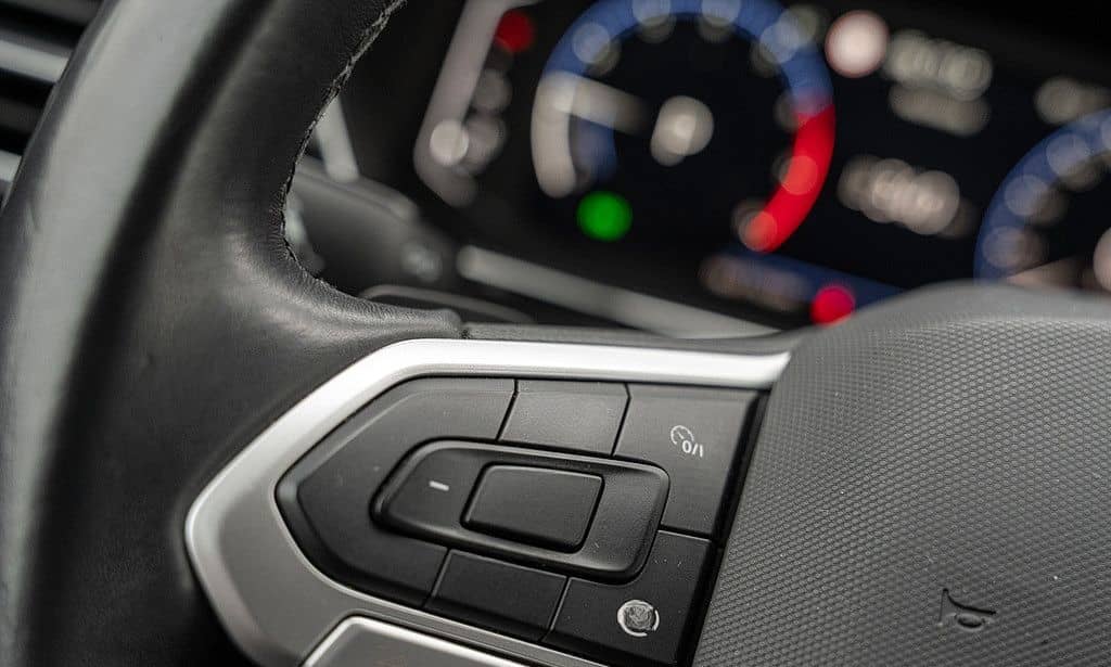 Volkswagen T-Cross 1.0 TSI Style DSG AHK KAM ACC APP-CON. foto 12