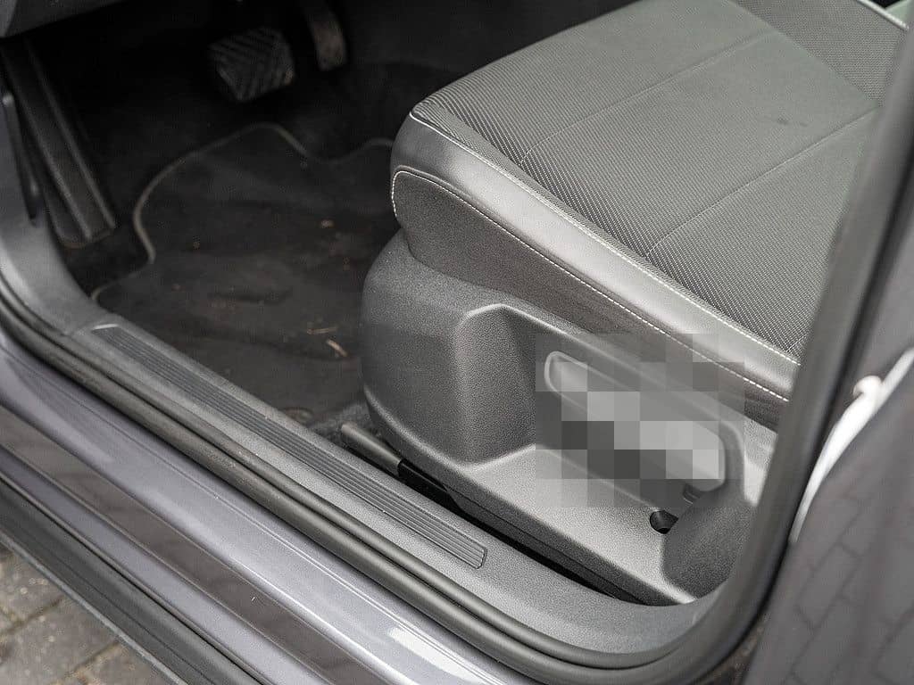 Volkswagen T-Cross 1.0 TSI Style DSG AHK KAM ACC APP-CON. foto 14