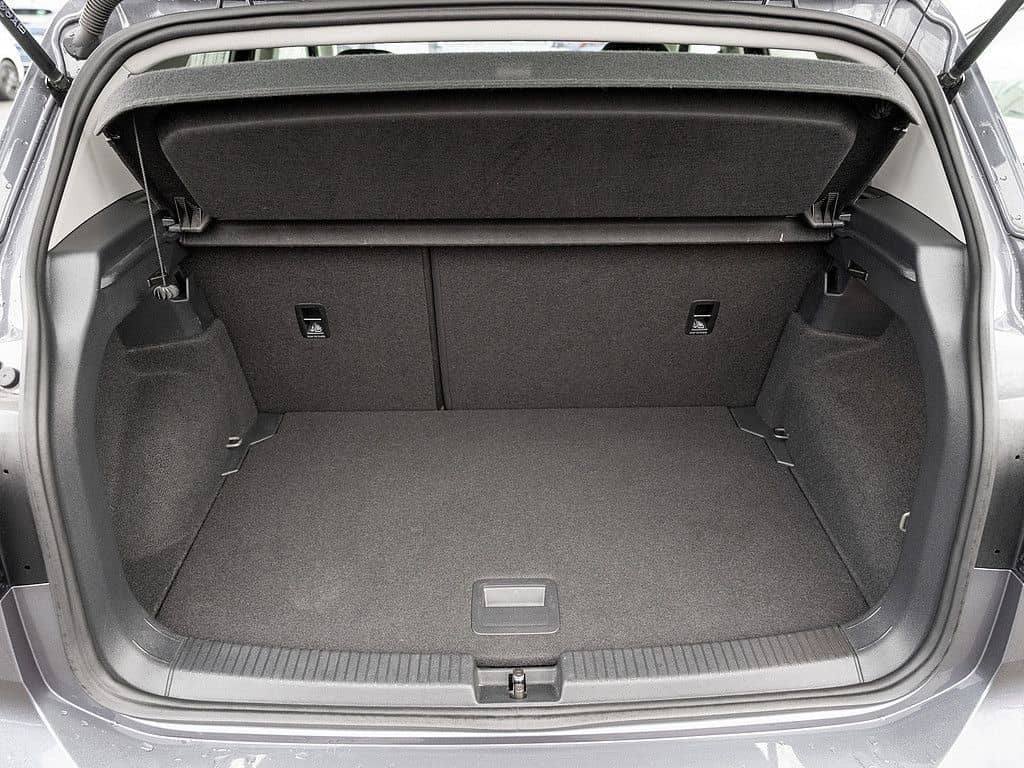 Volkswagen T-Cross 1.0 TSI Style DSG AHK KAM ACC APP-CON. foto 15