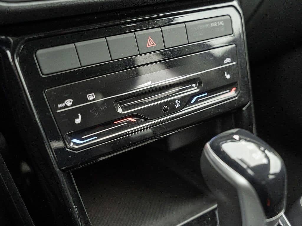 Volkswagen T-Cross 1.0 TSI Style DSG AHK KAM ACC APP-CON. foto 8