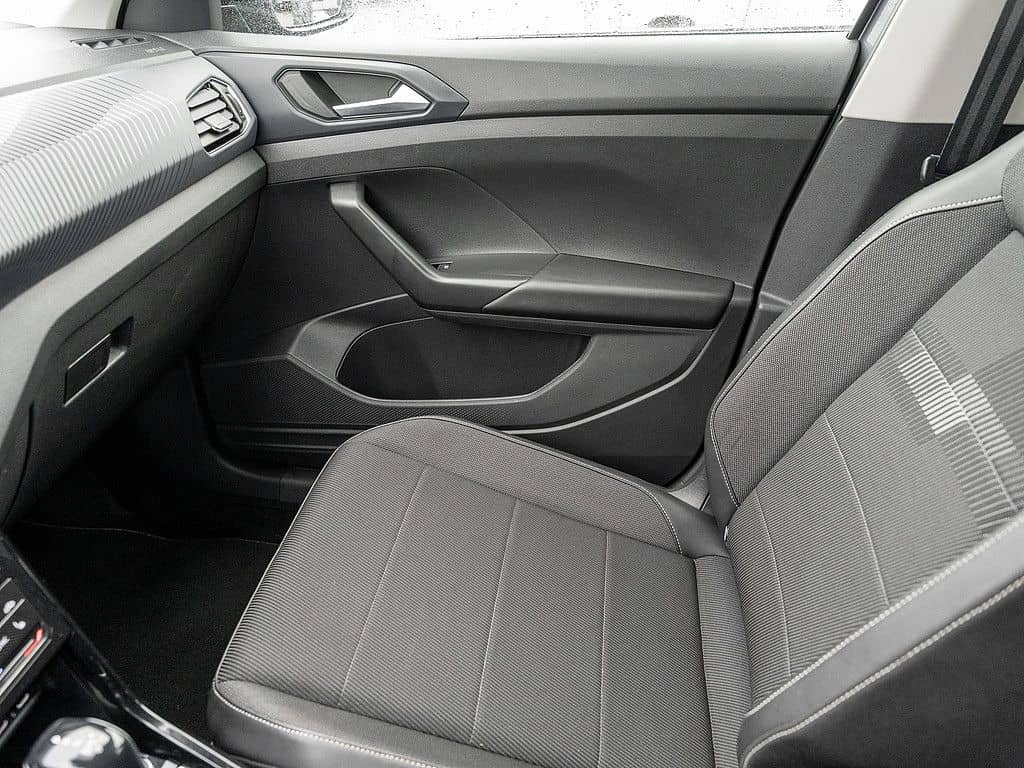 Volkswagen T-Cross 1.0 TSI Style DSG AHK KAM ACC APP-CON. foto 10