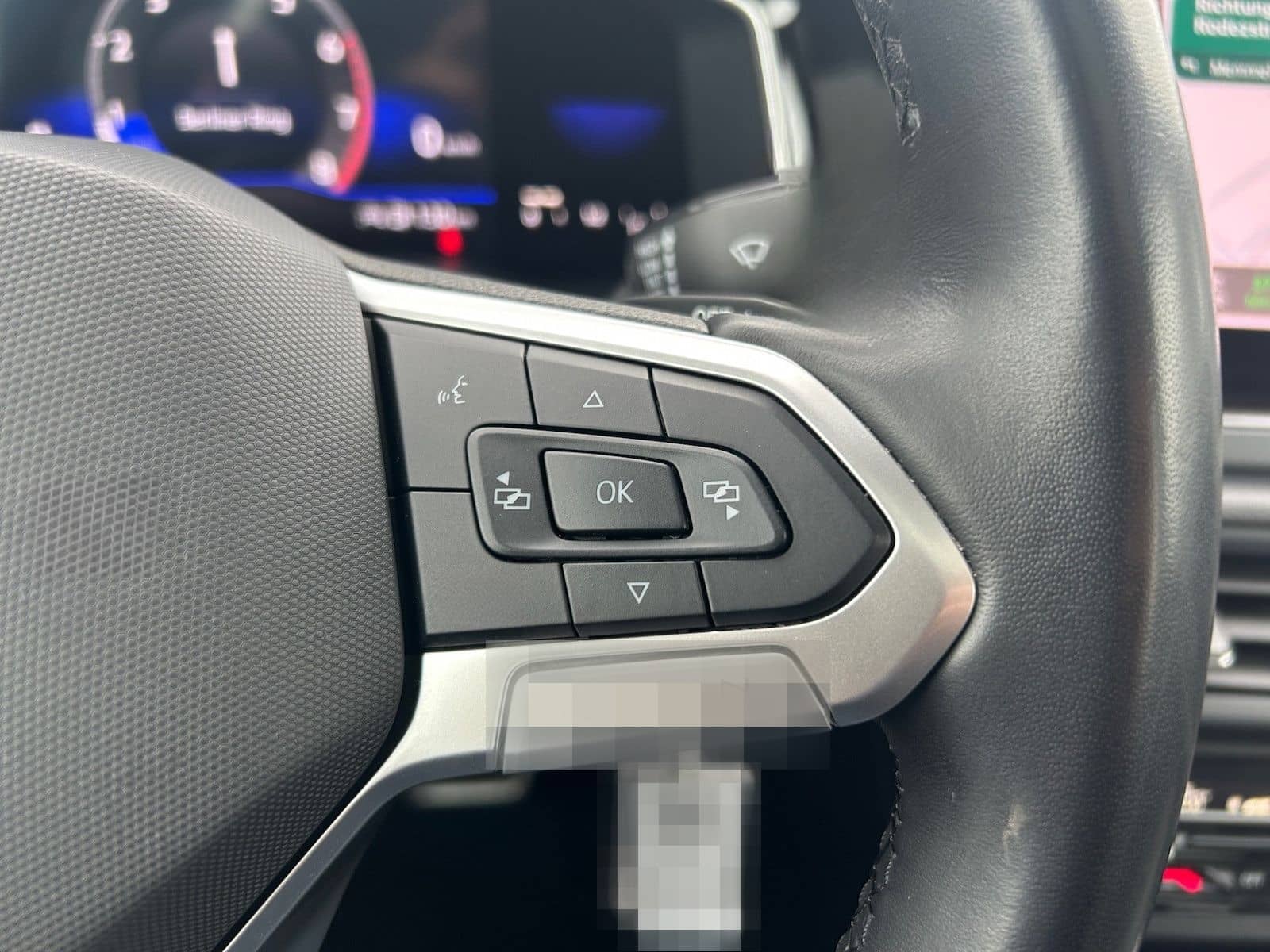 Volkswagen Taigo R-Line Automatik dig.Cockpit*MatrixLED*IQD foto 17