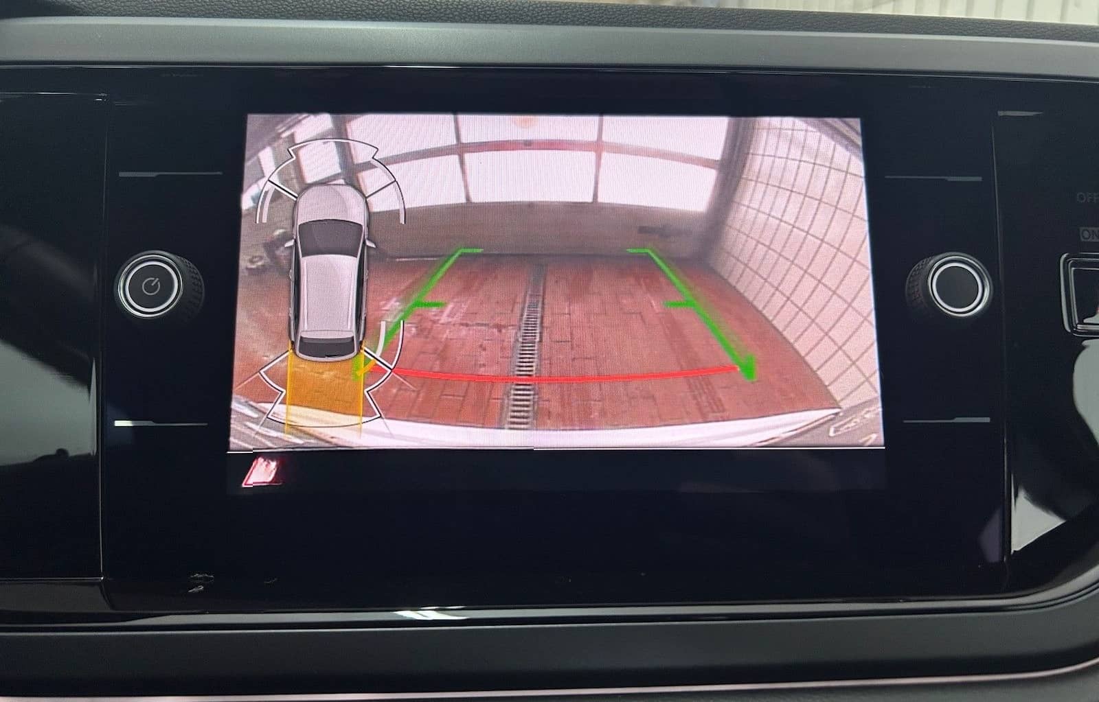 Volkswagen Taigo R-Line Automatik dig.Cockpit*MatrixLED*IQD foto 19