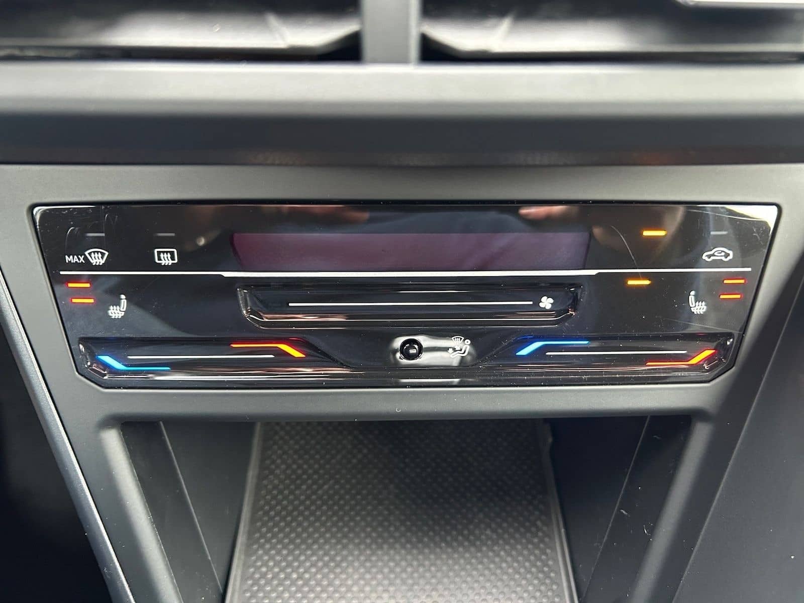 Volkswagen Taigo R-Line Automatik dig.Cockpit*MatrixLED*IQD foto 23