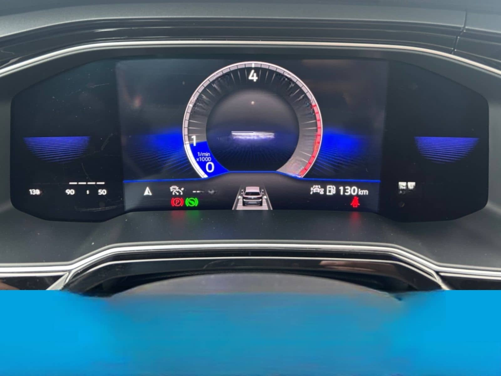 Volkswagen Taigo R-Line Automatik dig.Cockpit*MatrixLED*IQD foto 6