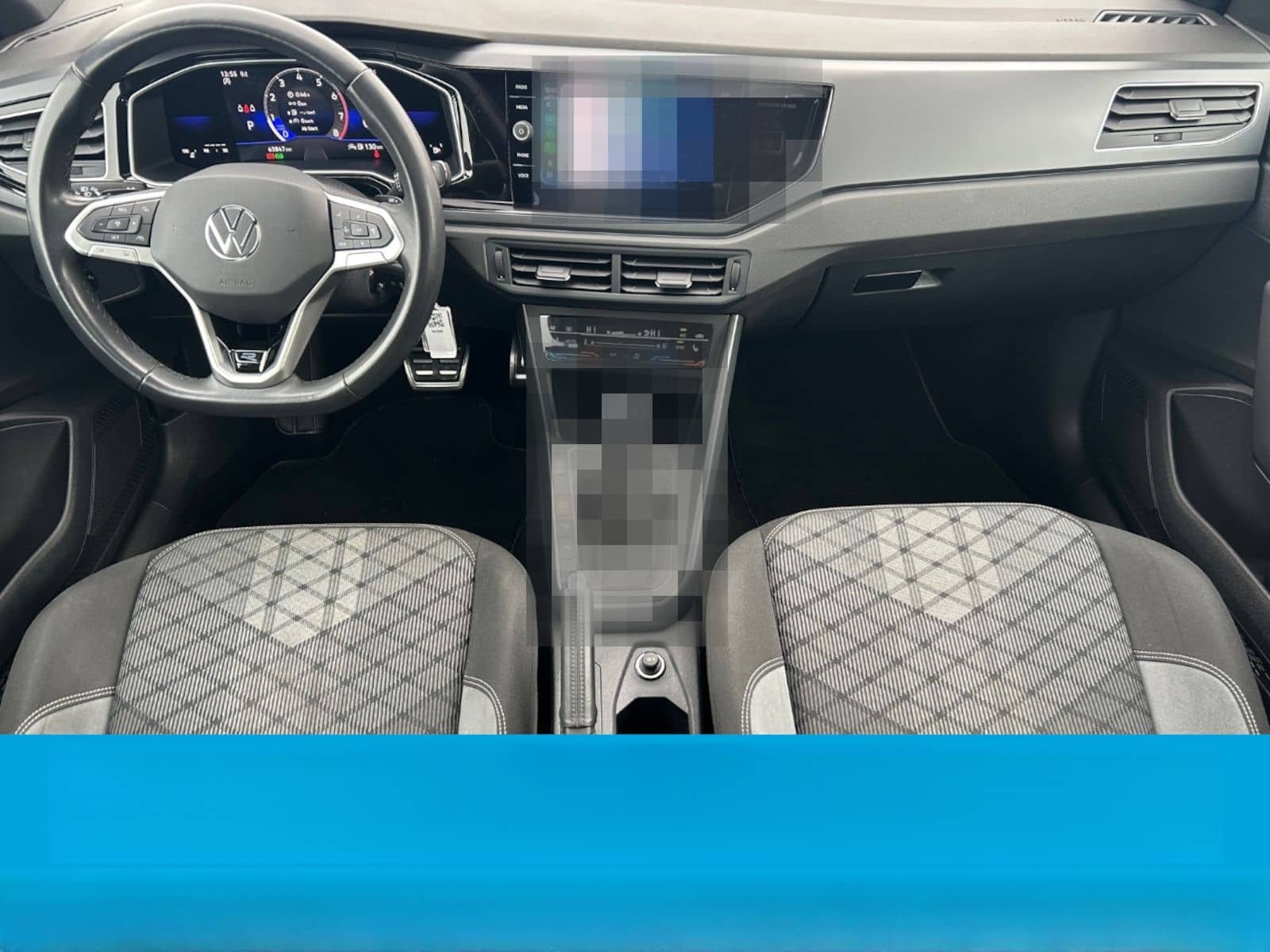 Volkswagen Taigo R-Line Automatik dig.Cockpit*MatrixLED*IQD foto 8