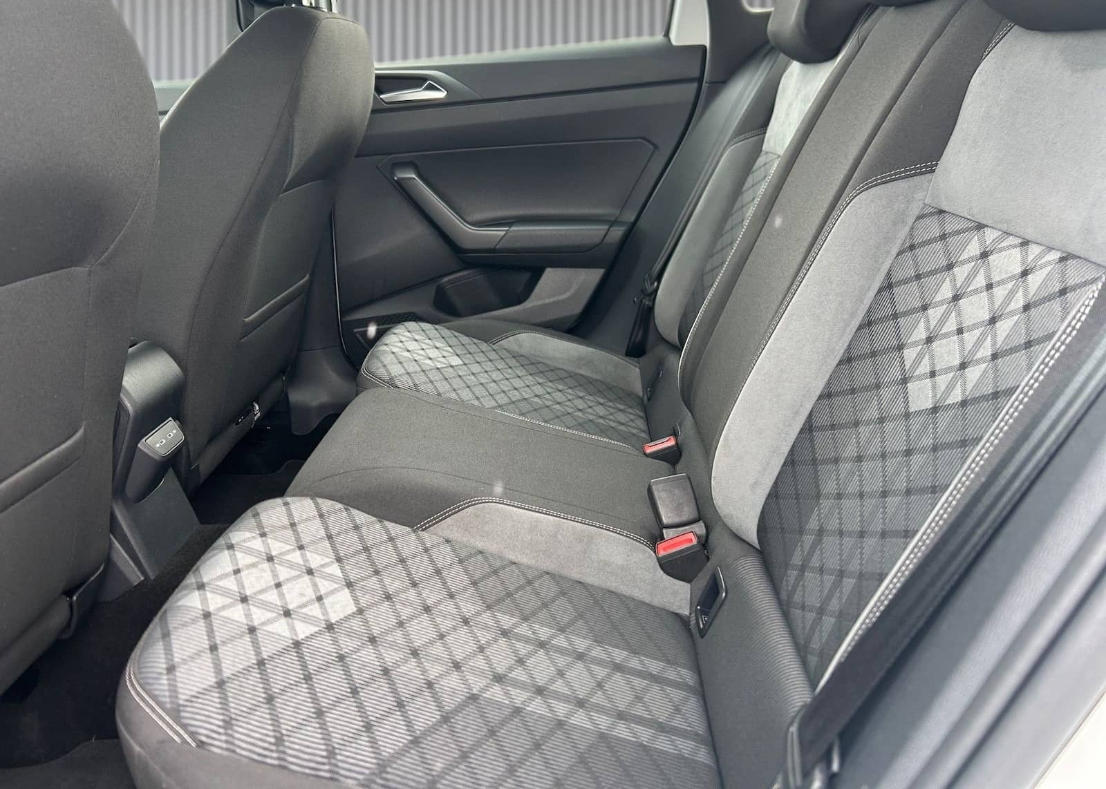 Volkswagen Taigo R-Line Automatik dig.Cockpit*MatrixLED*IQD foto 10