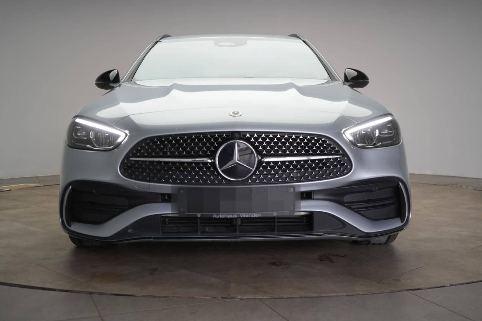 Mercedes-Benz C 300 d T 9G-Tronic AMG Distronic/Kamera/Virtual foto 2