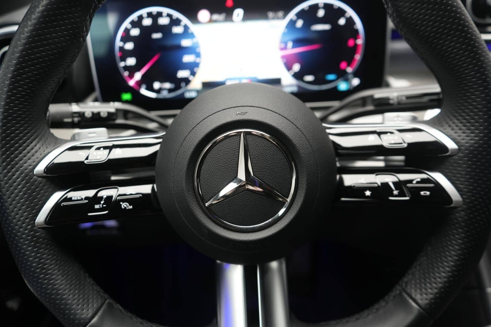 Mercedes-Benz C 300 d T 9G-Tronic AMG Distronic/Kamera/Virtual foto 19