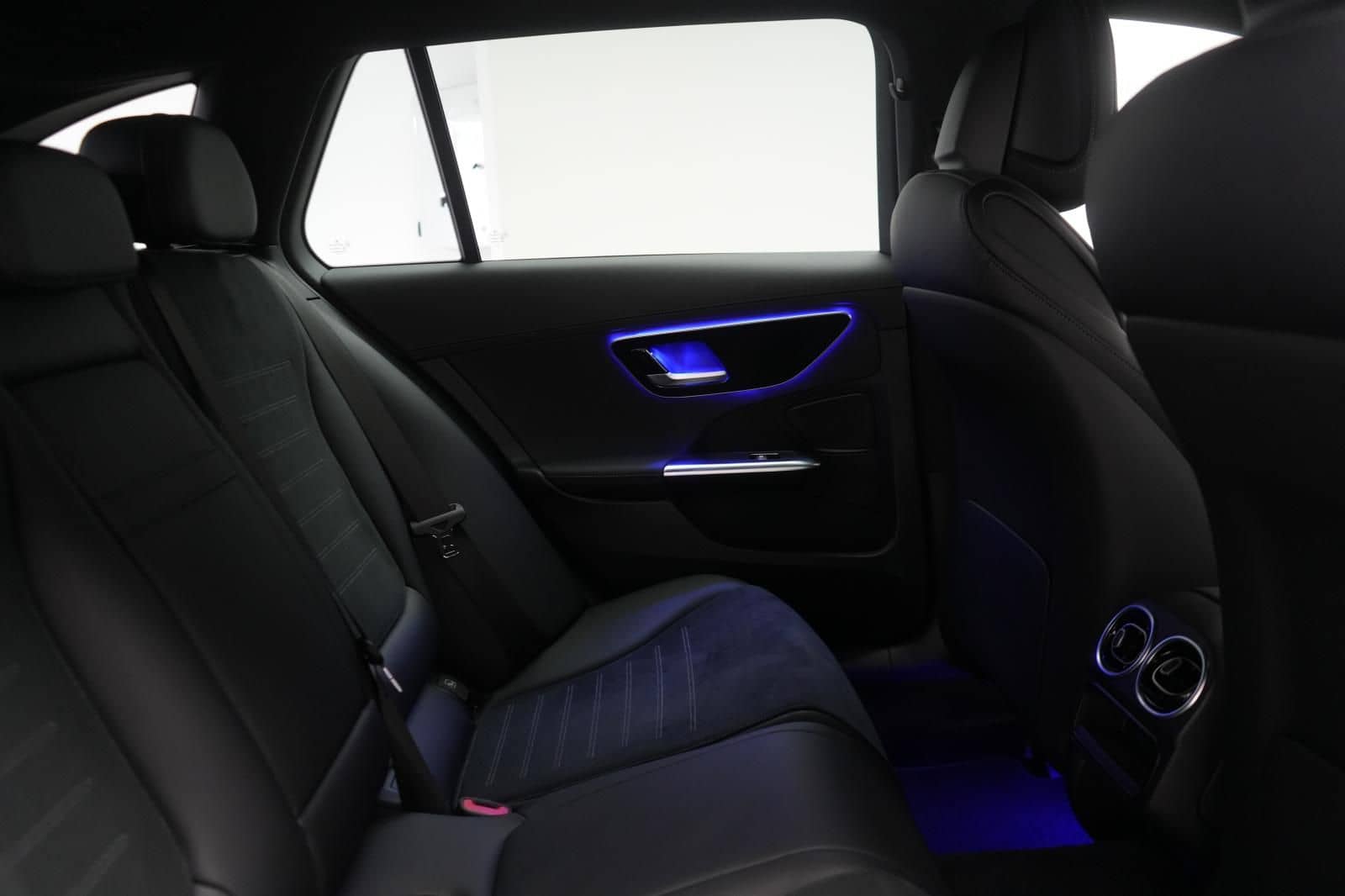 Mercedes-Benz C 300 d T 9G-Tronic AMG Distronic/Kamera/Virtual foto 8