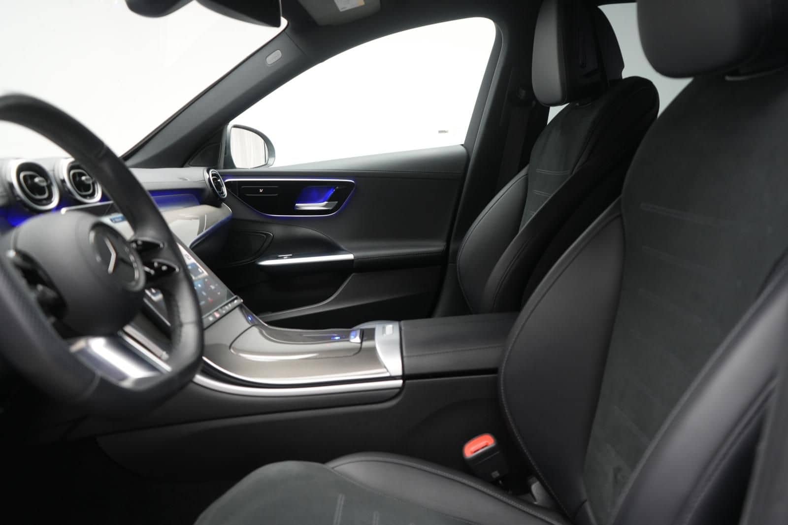 Mercedes-Benz C 300 d T 9G-Tronic AMG Distronic/Kamera/Virtual foto 9