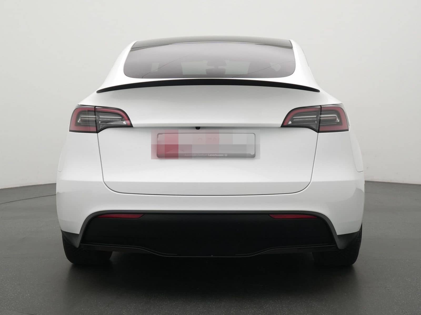 Tesla Model Y PANO NAVI ACC LEDER KAM 4XSHZ LED foto 4
