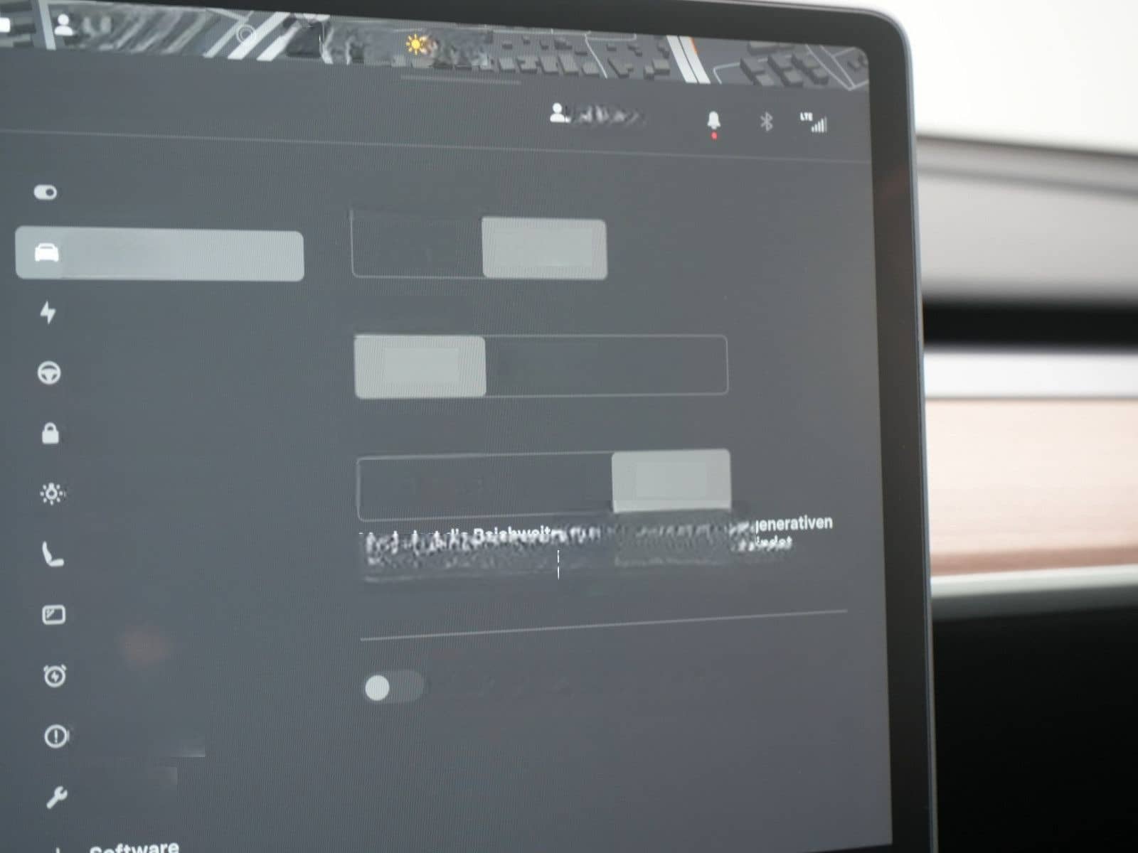 Tesla Model Y PANO NAVI ACC LEDER KAM 4XSHZ LED foto 9