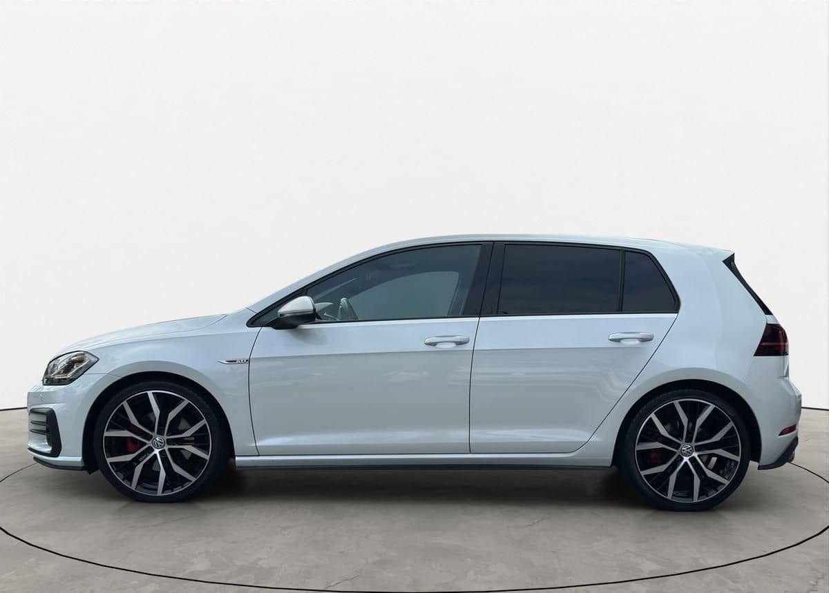 Volkswagen Golf VII GTI LED/Virco/Carplay/SHZ/PDC foto 2