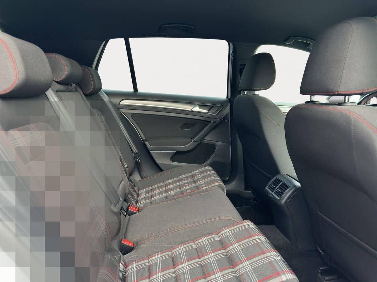 Volkswagen Golf VII GTI LED/Virco/Carplay/SHZ/PDC foto 11