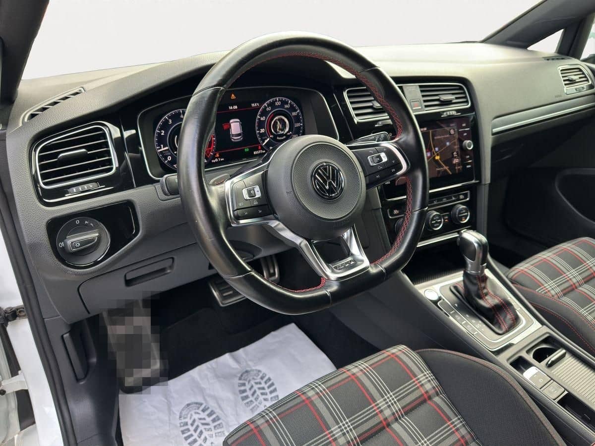 Volkswagen Golf VII GTI LED/Virco/Carplay/SHZ/PDC foto 14