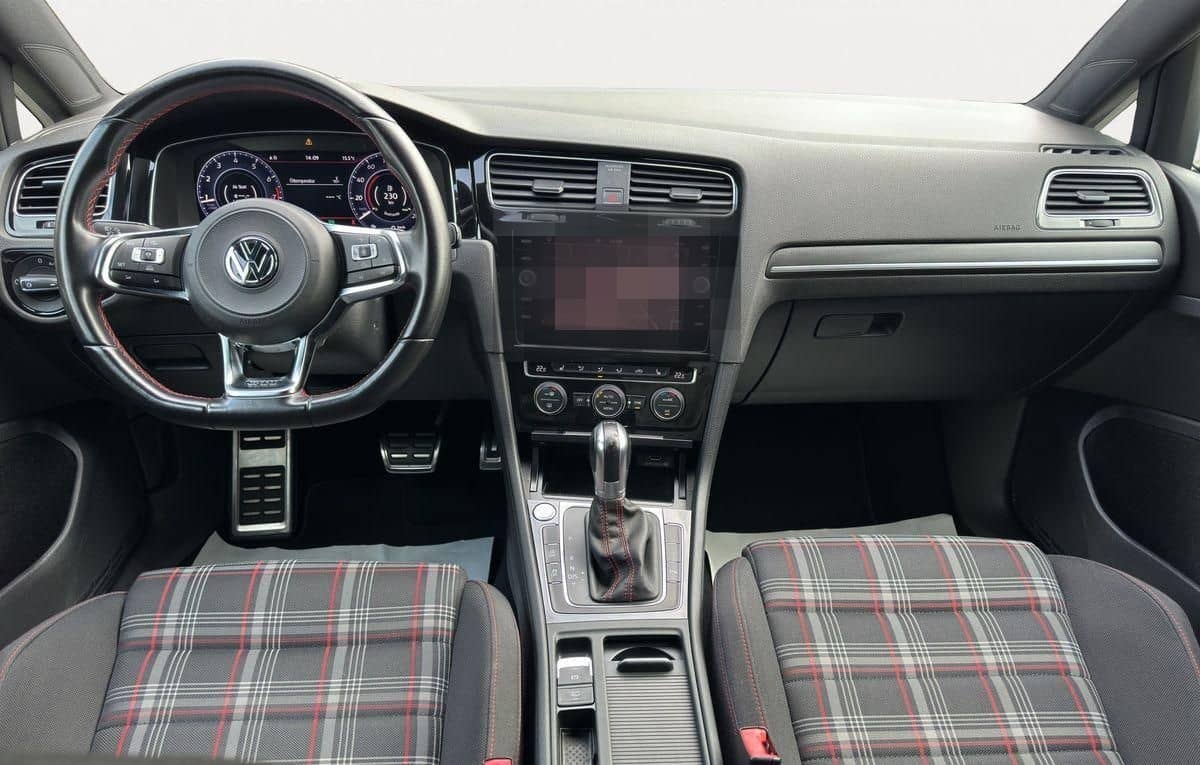 Volkswagen Golf VII GTI LED/Virco/Carplay/SHZ/PDC foto 16