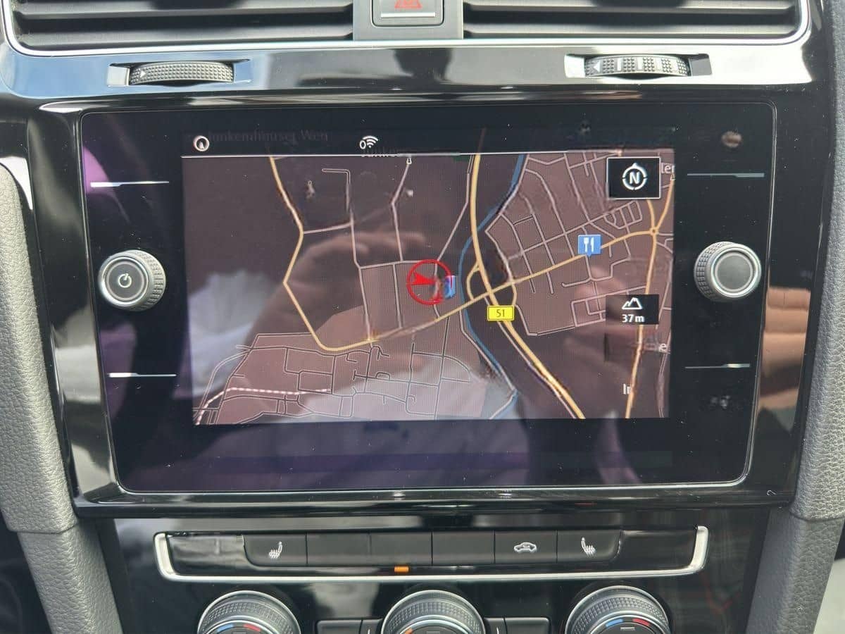 Volkswagen Golf VII GTI LED/Virco/Carplay/SHZ/PDC foto 17