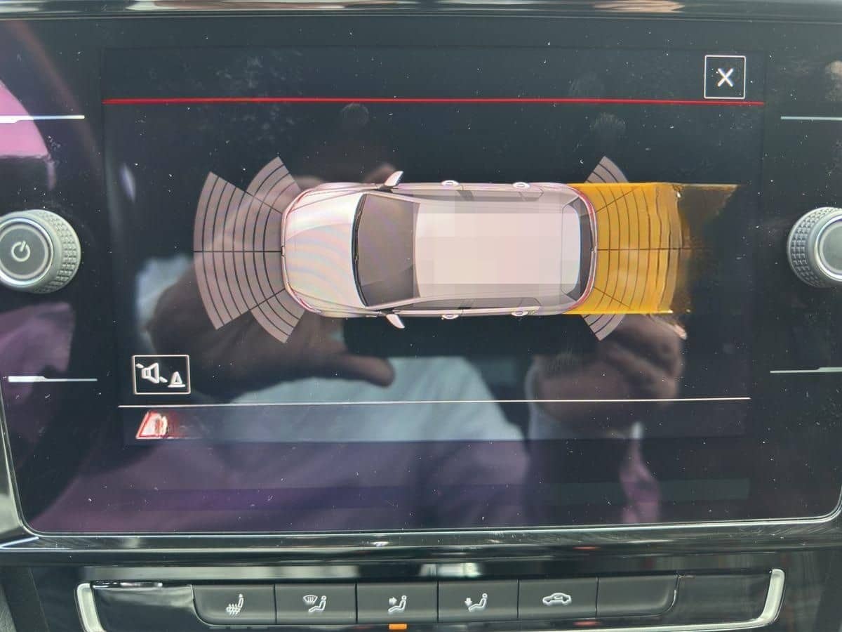 Volkswagen Golf VII GTI LED/Virco/Carplay/SHZ/PDC foto 18