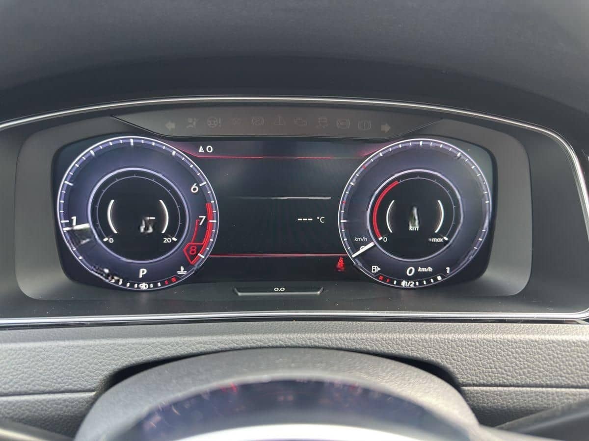 Volkswagen Golf VII GTI LED/Virco/Carplay/SHZ/PDC foto 20