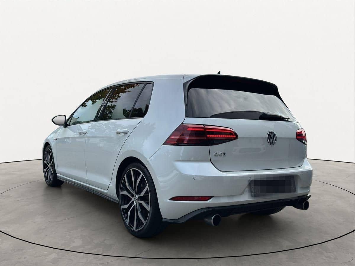 Volkswagen Golf VII GTI LED/Virco/Carplay/SHZ/PDC foto 3