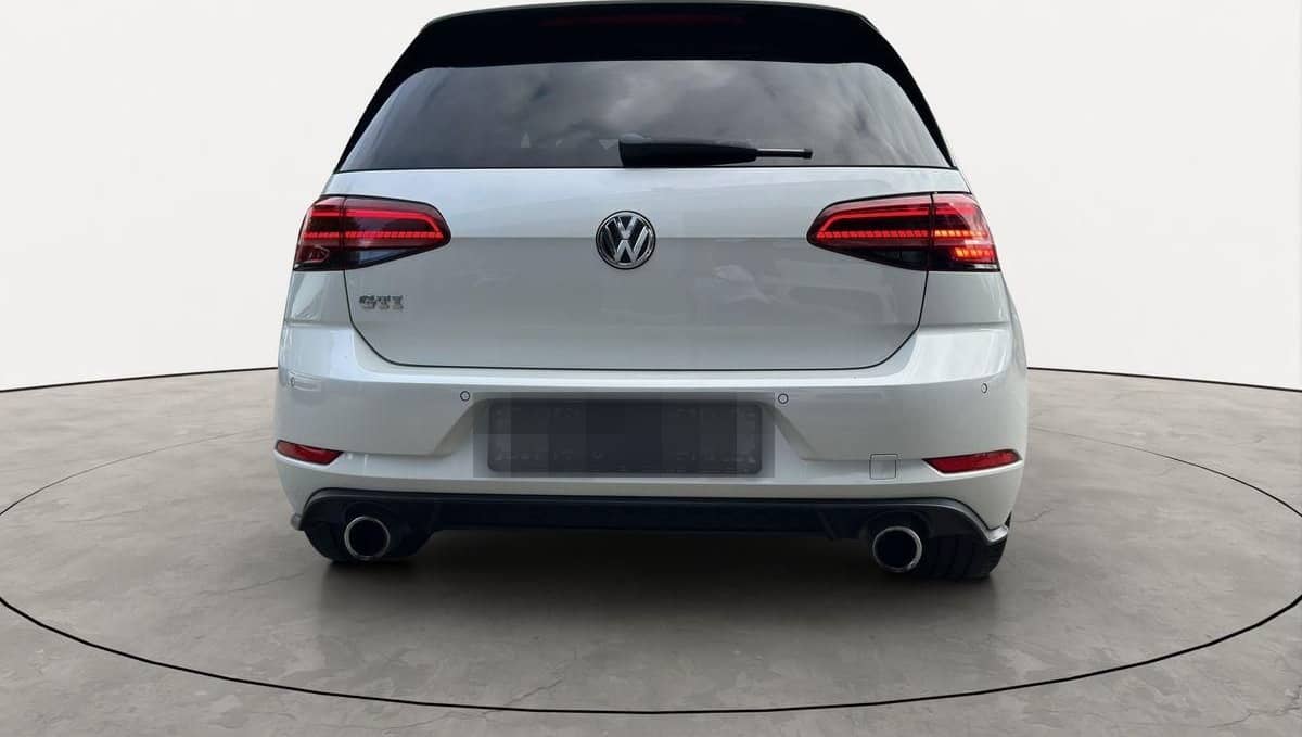 Volkswagen Golf VII GTI LED/Virco/Carplay/SHZ/PDC foto 4