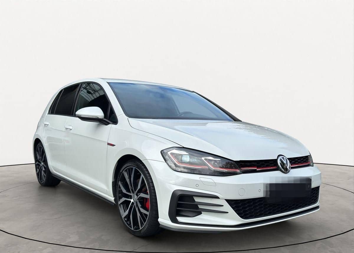 Volkswagen Golf VII GTI LED/Virco/Carplay/SHZ/PDC foto 7