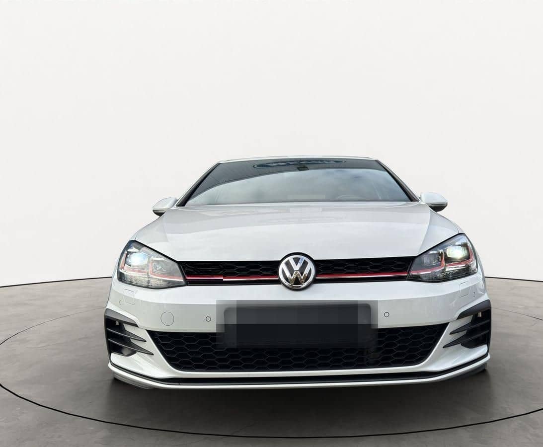 Volkswagen Golf VII GTI LED/Virco/Carplay/SHZ/PDC foto 8