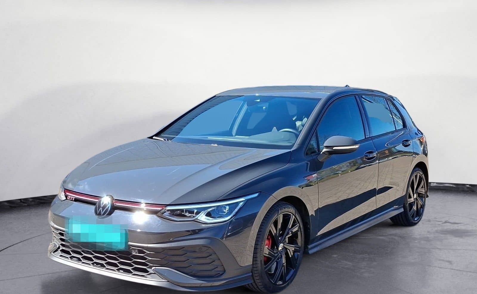 Volkswagen Golf GTI 2.0 TSI DSG CLUBSPORT #ACC #PDC #TRAVEL foto 2