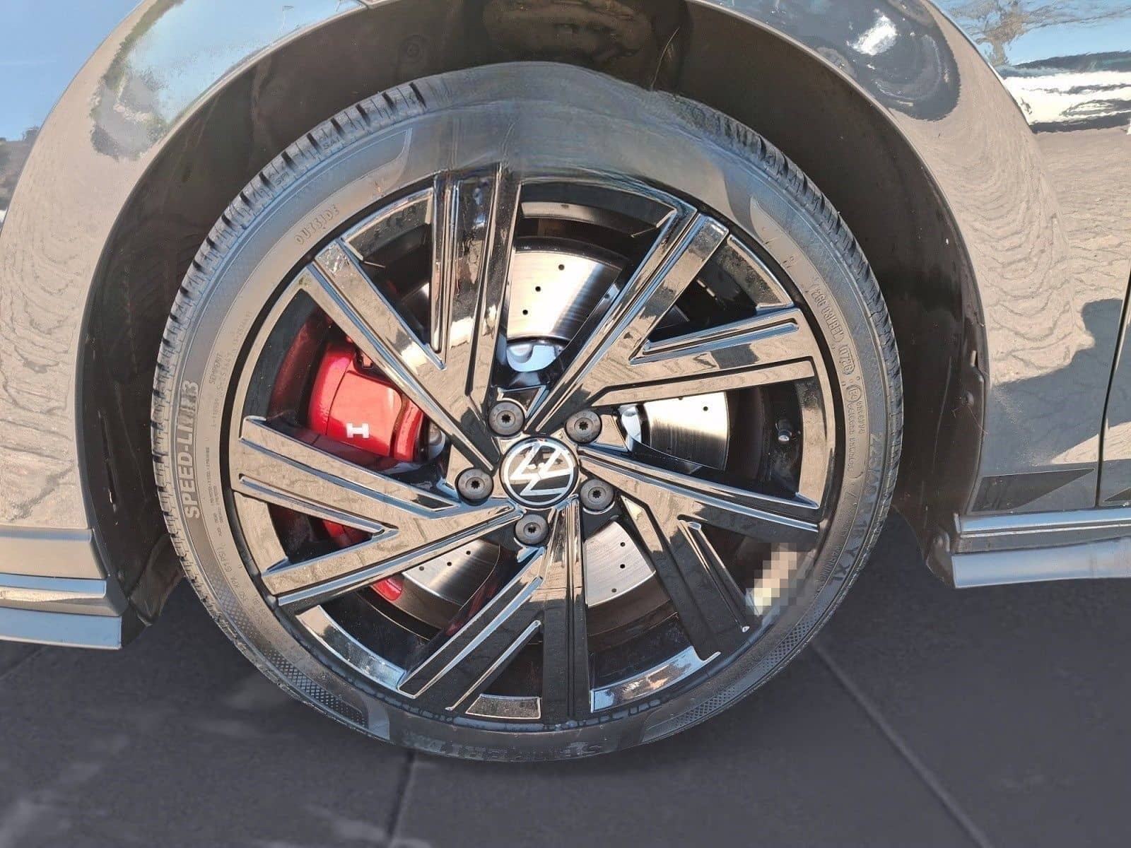 Volkswagen Golf GTI 2.0 TSI DSG CLUBSPORT #ACC #PDC #TRAVEL foto 12