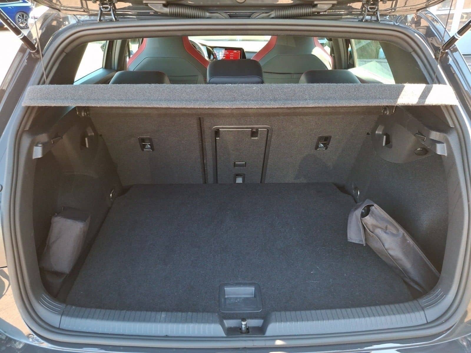 Volkswagen Golf GTI 2.0 TSI DSG CLUBSPORT #ACC #PDC #TRAVEL foto 13