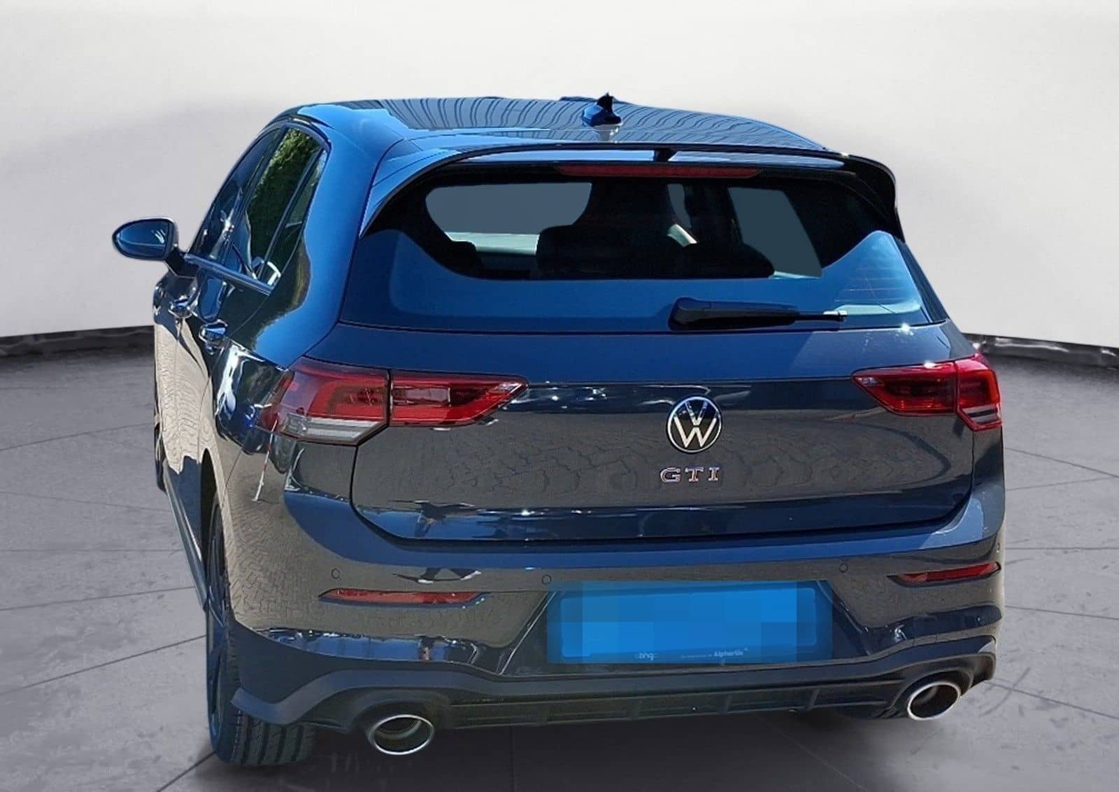 Volkswagen Golf GTI 2.0 TSI DSG CLUBSPORT #ACC #PDC #TRAVEL foto 5