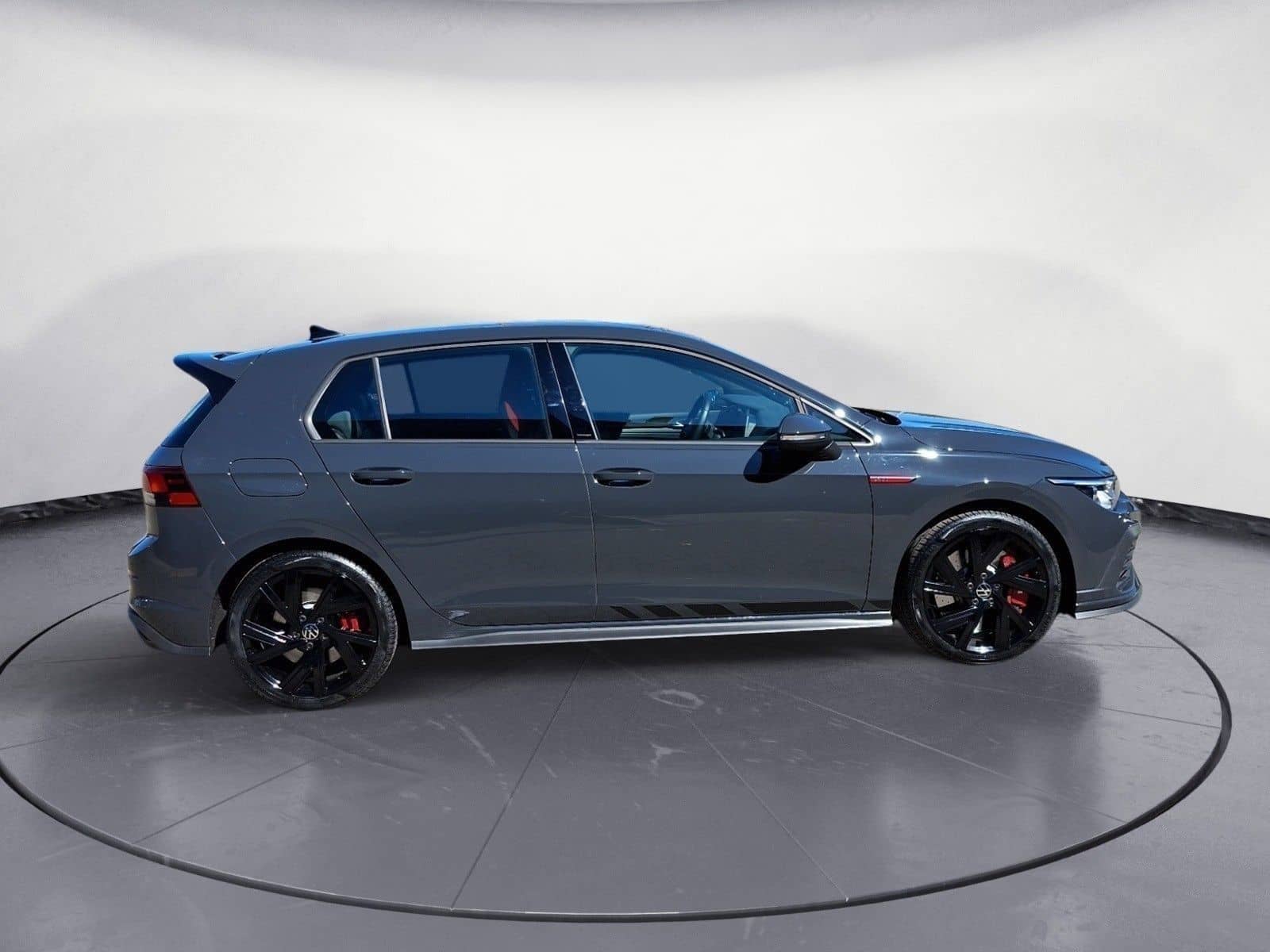 Volkswagen Golf GTI 2.0 TSI DSG CLUBSPORT #ACC #PDC #TRAVEL foto 6