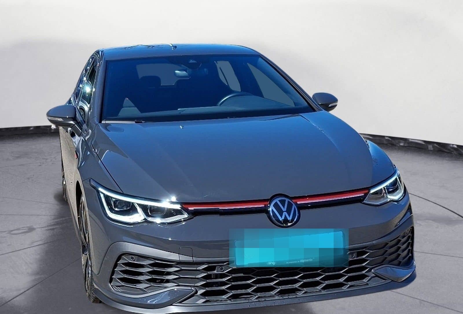 Volkswagen Golf GTI 2.0 TSI DSG CLUBSPORT #ACC #PDC #TRAVEL foto 7