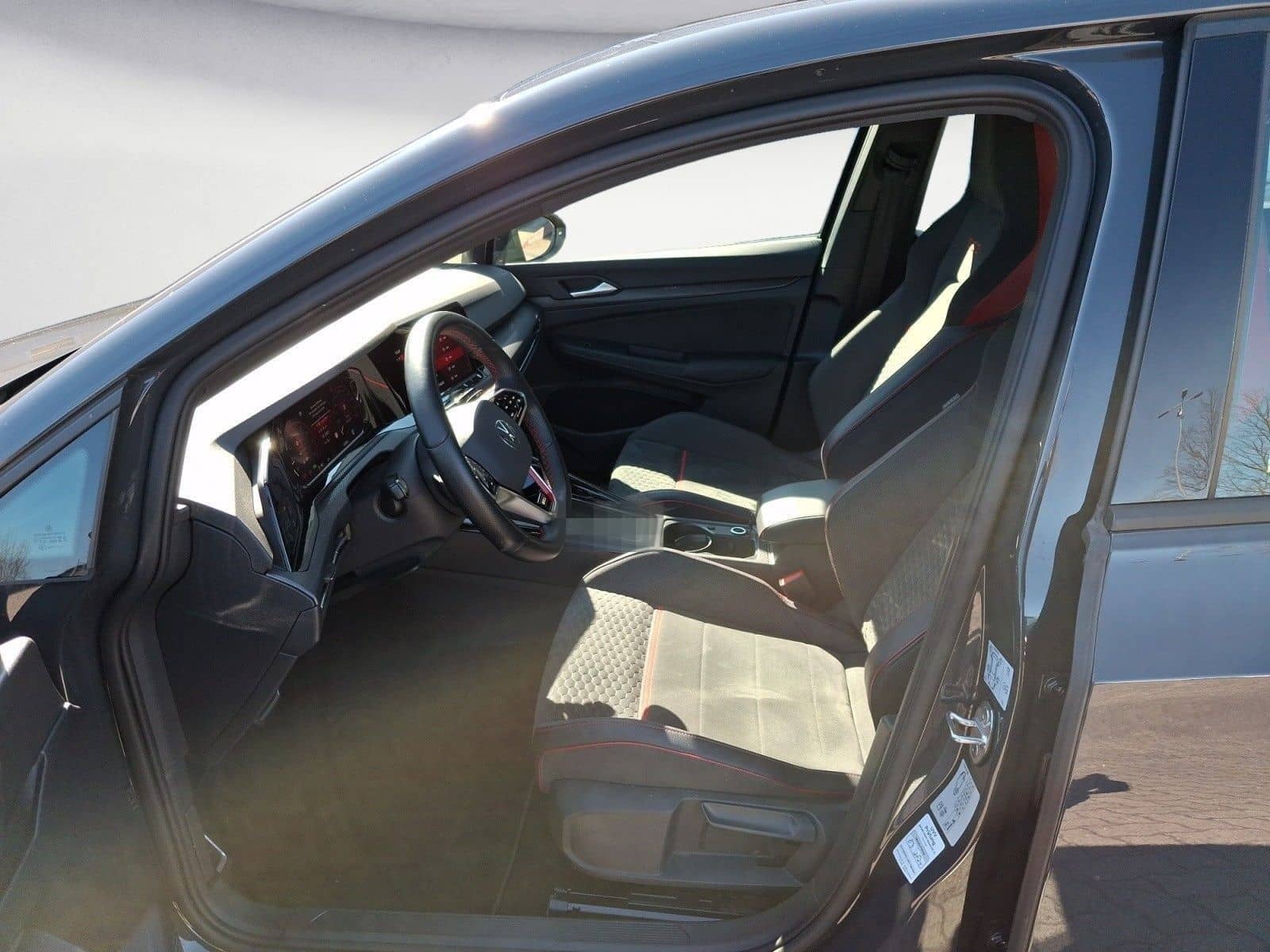 Volkswagen Golf GTI 2.0 TSI DSG CLUBSPORT #ACC #PDC #TRAVEL foto 8