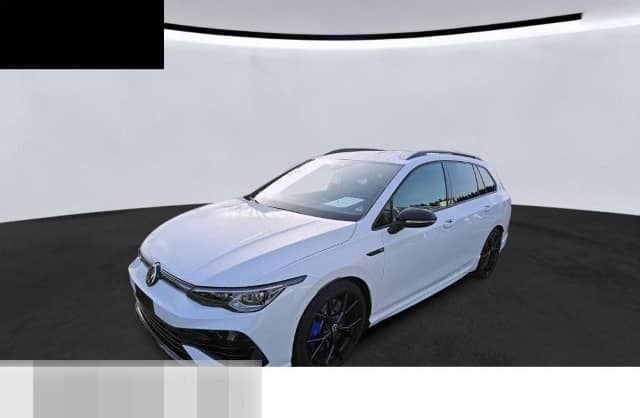 Volkswagen Golf VIII Variant R 320PS 4Motion Black Style Na foto 1