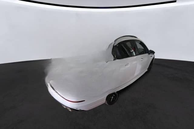 Volkswagen Golf VIII Variant R 320PS 4Motion Black Style Na foto 4