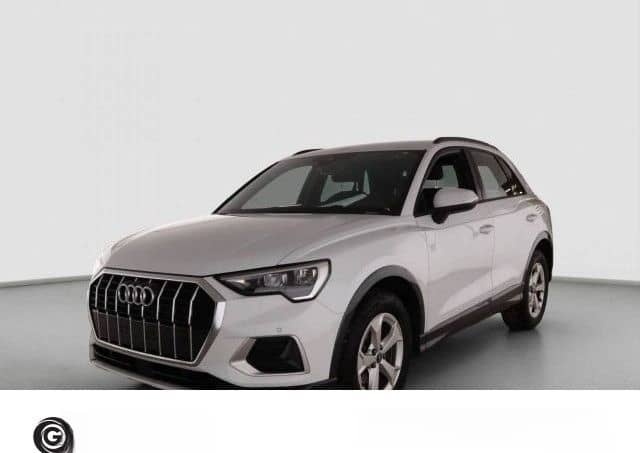 Audi Q3 advanced 35 TFSI S-tronic +AHK-Vor.+LED+KAMER foto 1