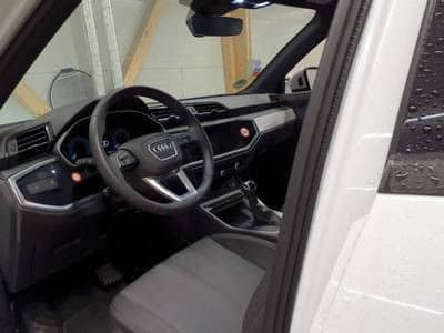 Audi Q3 advanced 35 TFSI S-tronic +AHK-Vor.+LED+KAMER foto 3