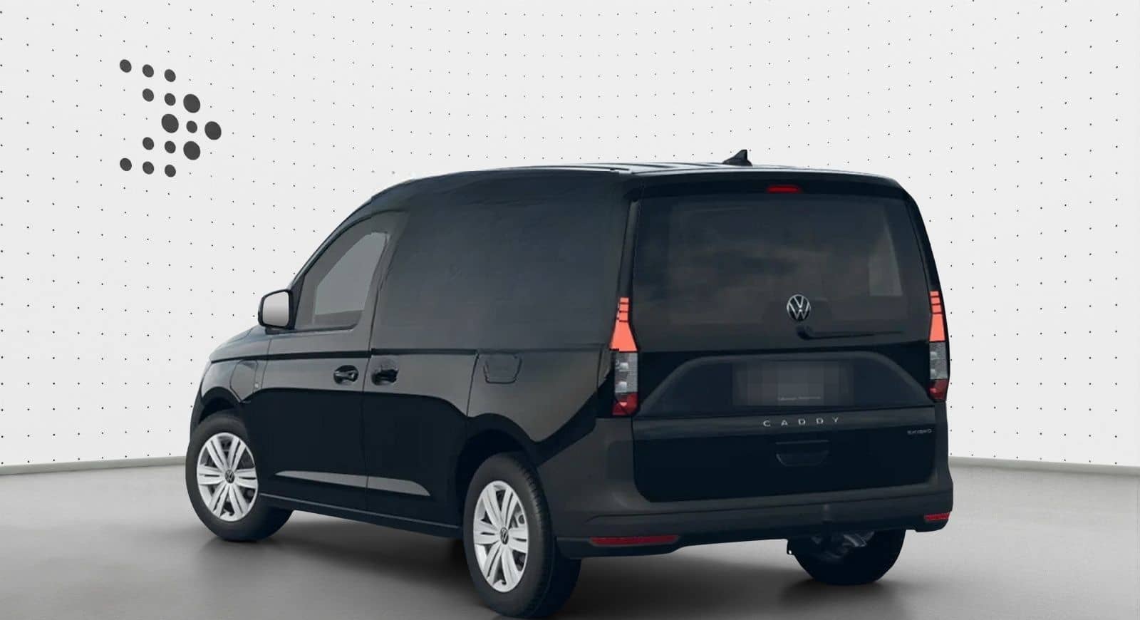 Volkswagen Caddy 1.5 eTSI AHK*DAB+*Digital Cockpit*110kw foto 2